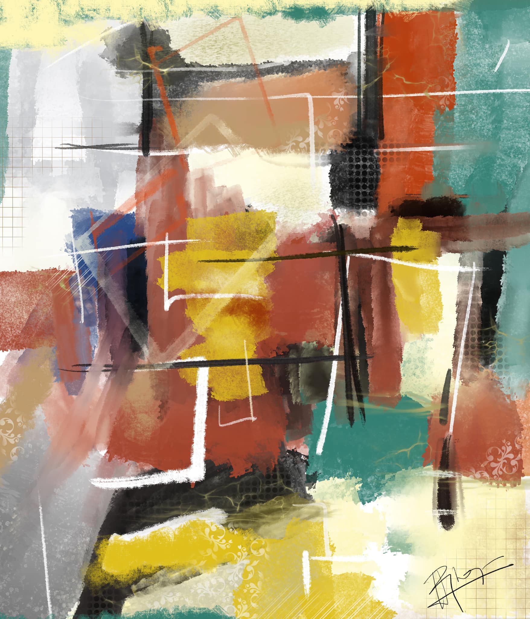 Digital Art