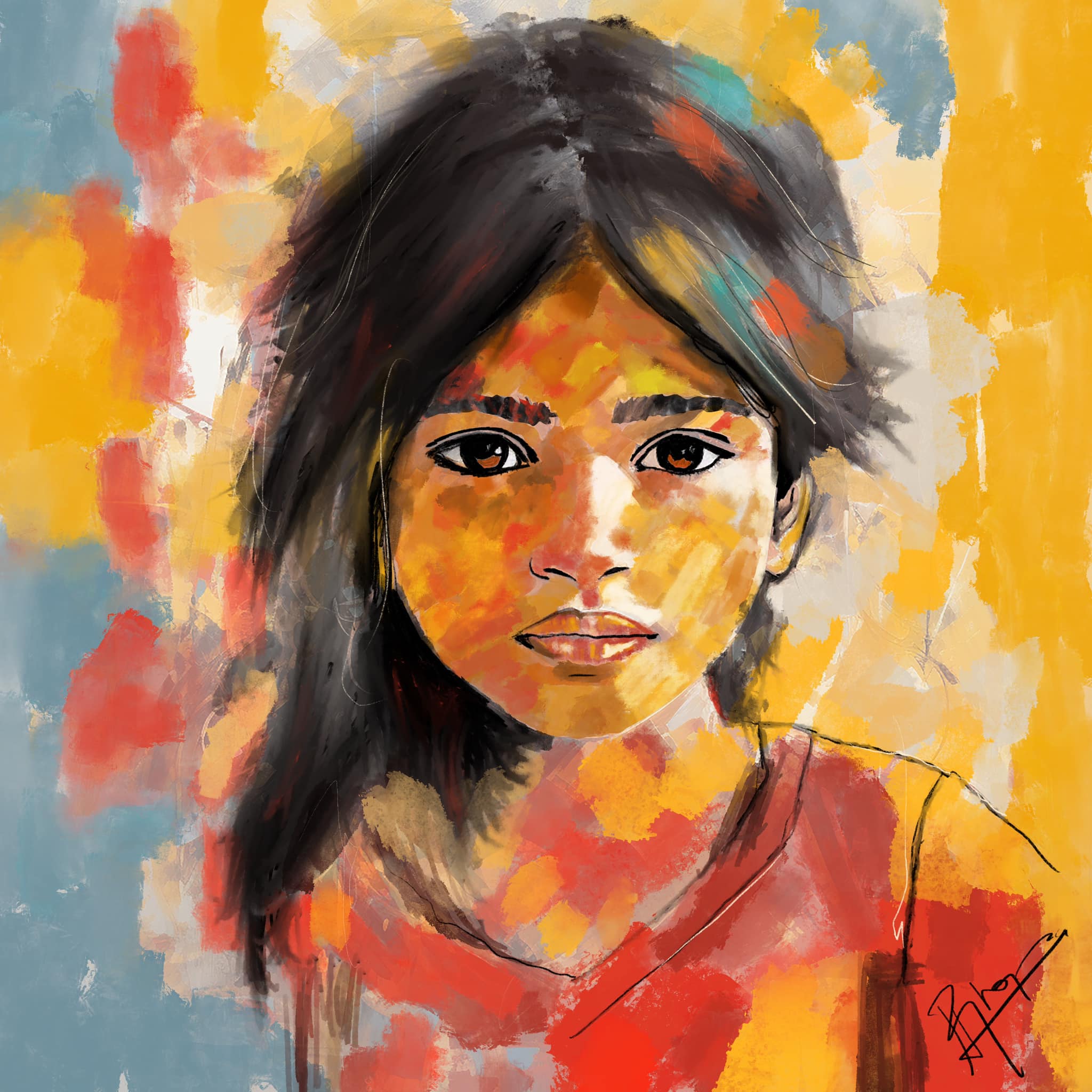 Digital Art