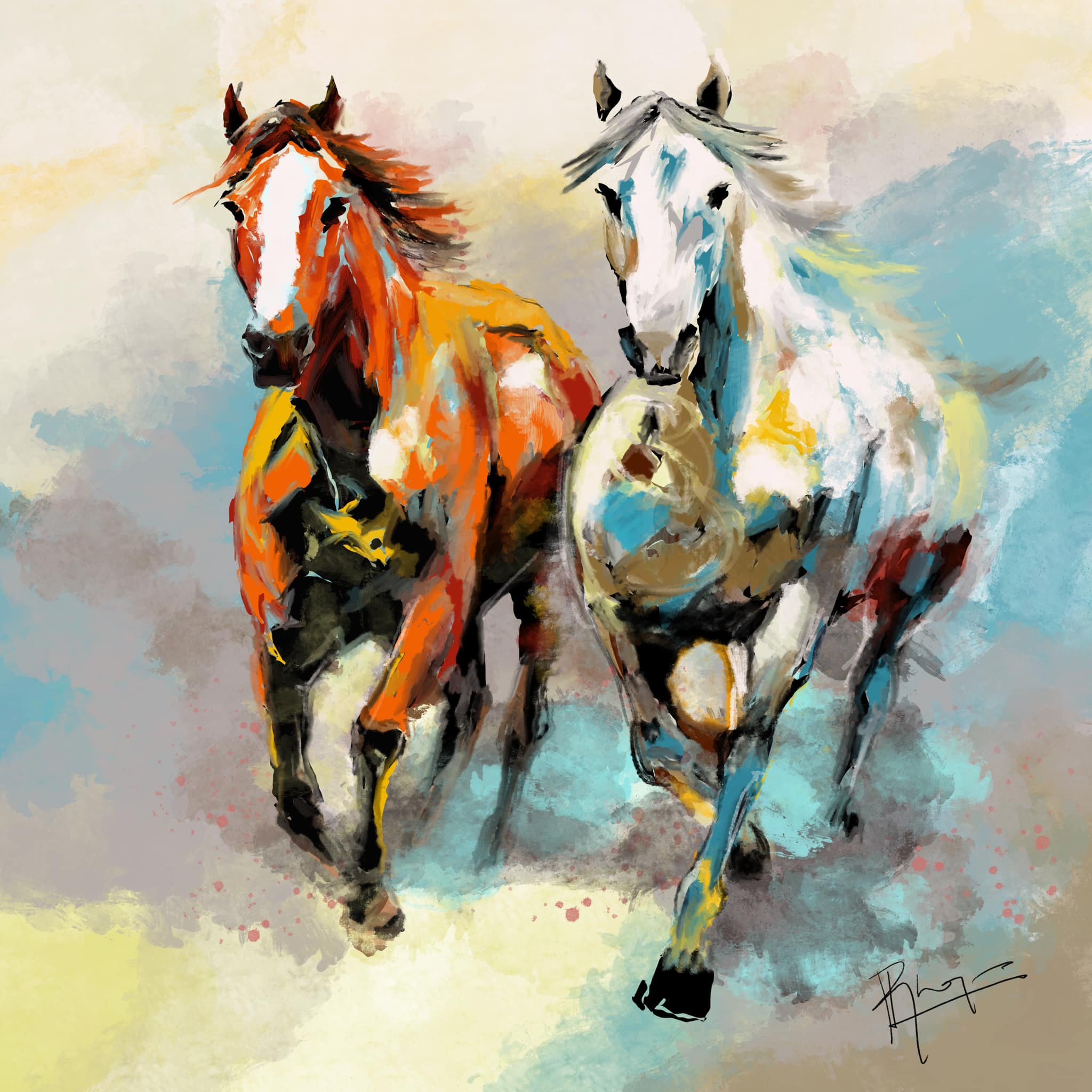 Digital Art