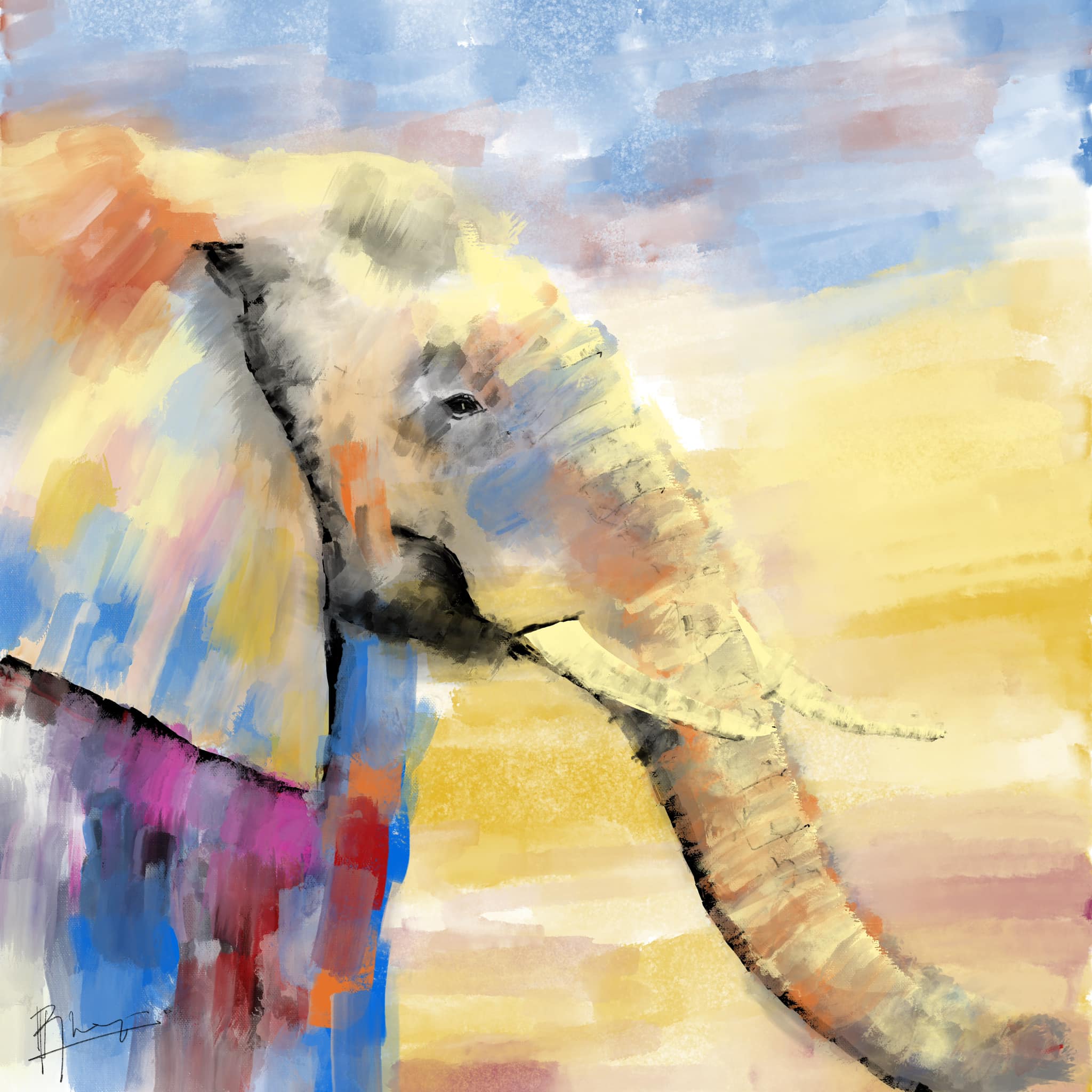 Digital Art