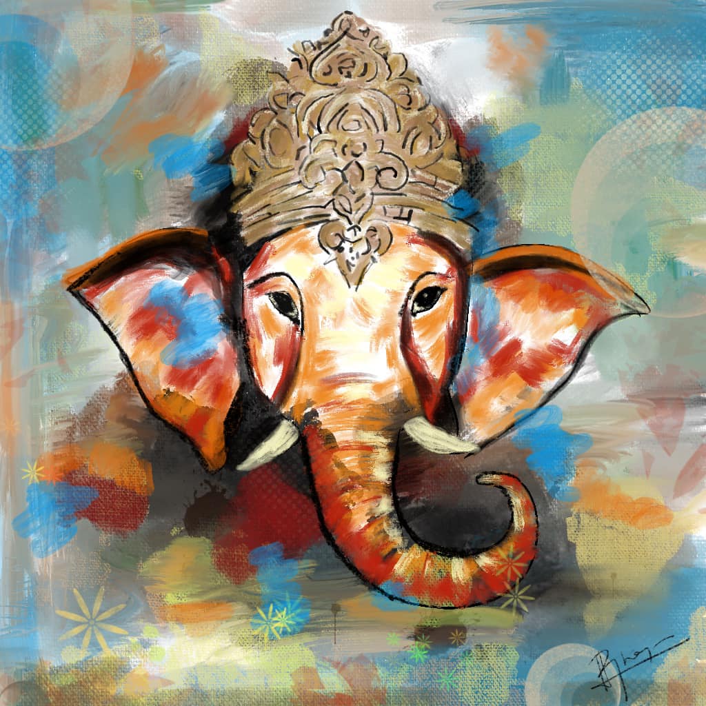Digital Art